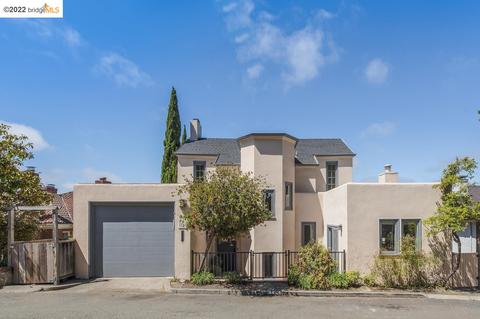 76 Oak Ridge Rd, Berkeley, CA 94705 photo 1