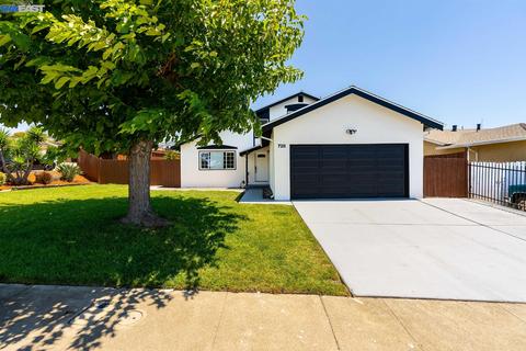 728 Falcon Dr, Vallejo, CA 94589 photo 1