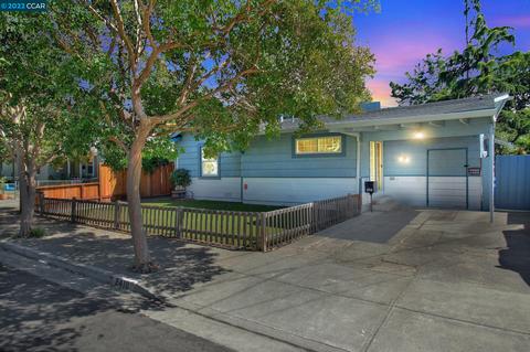 2410 Fairfield Ave, Concord, CA 94520 photo 1