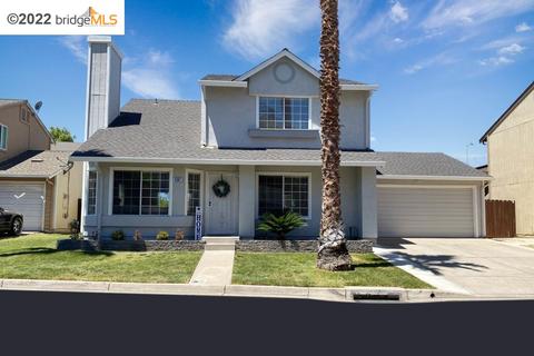 5347 Sunrise Meadows Ln, Oakley, CA 94561 photo 1