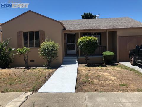 781 Donovan Dr, San Leandro, CA 94577 photo 1