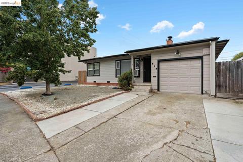 819 Annette Ave, Vallejo, CA 94591 photo 1