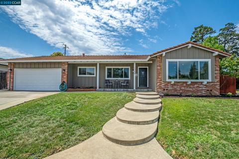 1738 Clinton Dr, Concord, CA 94521 photo 1