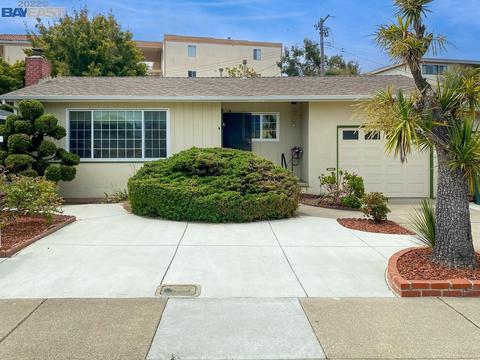 1129 San Anselmo Ave, Millbrae, CA 94030 photo 1
