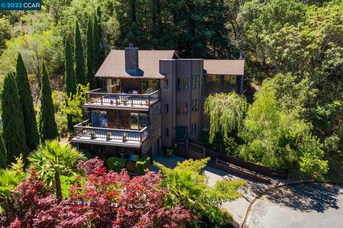 19 Candlestick Rd, Orinda, CA 94563 photo 1