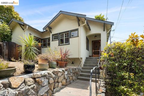 1121 Oxford St, Berkeley, CA 94707 photo 1