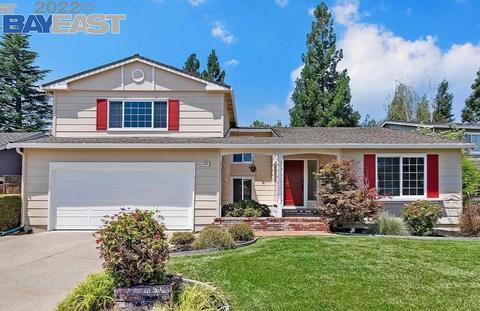 4855 Ganner Ct, Pleasanton, CA 94566 photo 1
