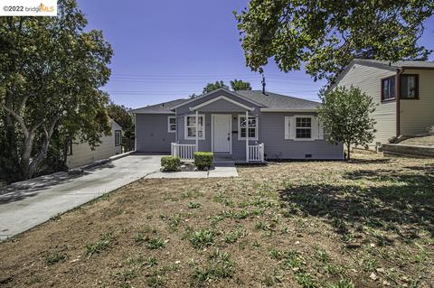 121 Franklin St, Vallejo, CA 94591 photo 1