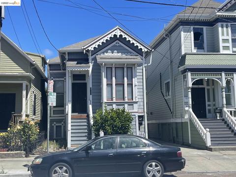 722 Henry, Oakland, CA 94607 photo 1