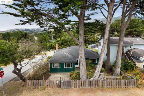 503 4th St, Montara, CA 94037 photo 1