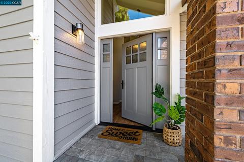 1106 Via Ensenada Ct, Concord, CA 94521 photo 1