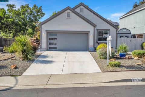 2584 Canton Ln, Fairfield, CA 94534 photo 1