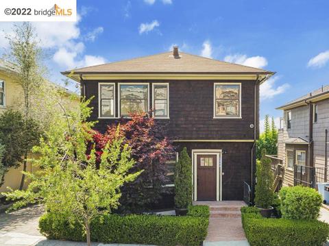 1514 Walnut St, Berkeley, CA 94709 photo 1