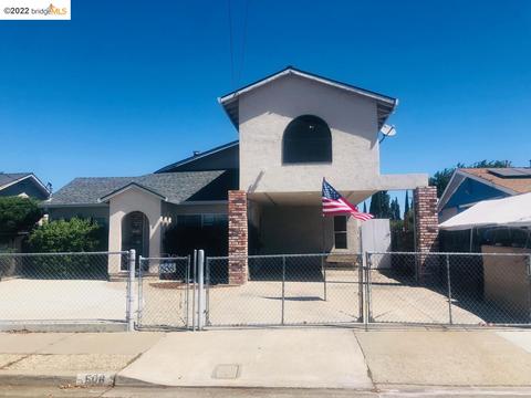 508 Drake St, Antioch, CA 94509 photo 1