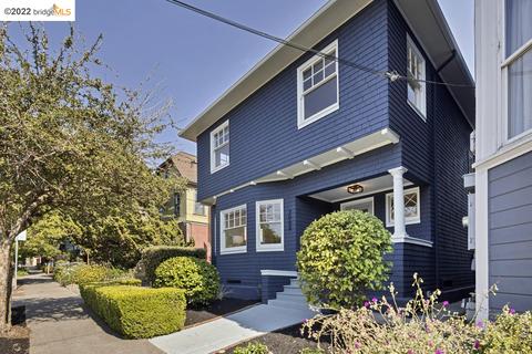 2008 Cedar St, Berkeley, CA 94709 photo 1
