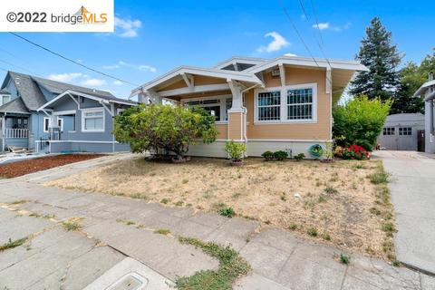 2181 E 27th St, Oakland, CA 94606 photo 1