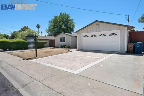 1331 William Way, Concord, CA 94520 photo 1