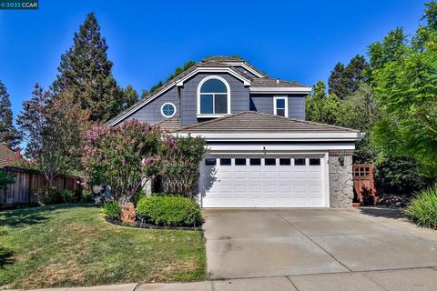 1831 Eagle Peak Ave, Clayton, CA 94517 photo 1