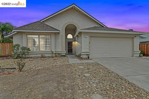 931 Weibel Cir, Oakley, CA 94561 photo 1