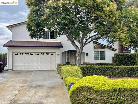 109 Cedar Ct, Hercules, CA 94547 photo 1