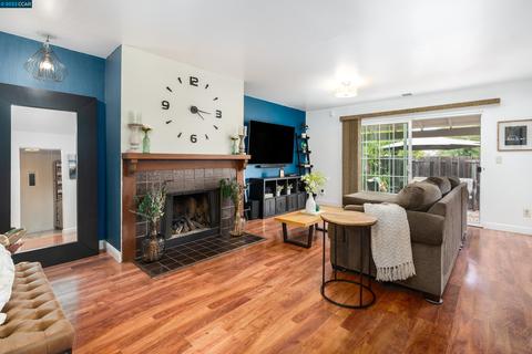 3 Basin Ct, Hercules, CA 94547 photo 1