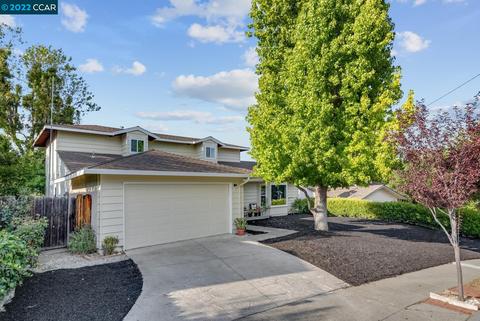 314 Appalachian Way, Martinez, CA 94553 photo 1