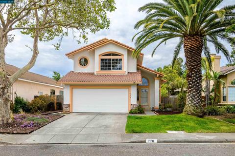 778 Catalina Cir, Vallejo, CA 94589 photo 1
