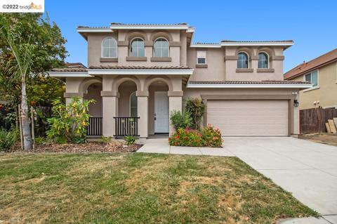 111 Matisse Dr, Oakley, CA 94561 photo 1