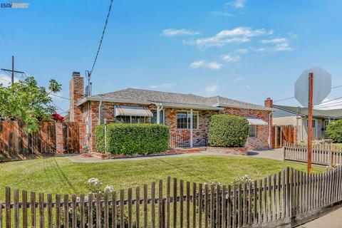 4185 Delaware Dr, Fremont, CA 94538 photo 1