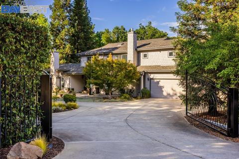 7170 Foothill Rd, Pleasanton, CA 94566 photo 1