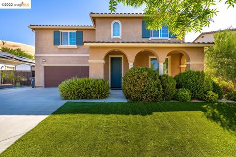 1412 Couples Cir, Fairfield, CA 94533 photo 1