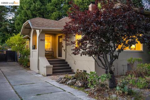 1843 Sonoma Ave, Berkeley, CA 94707 photo 1