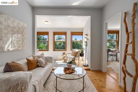2908 Deakin St #B, Berkeley, CA 94705 photo 1
