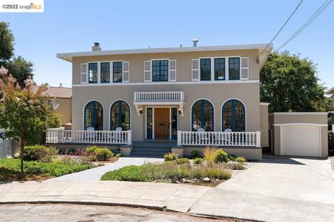11 Eton Ct, Berkeley, CA 94705 photo 1