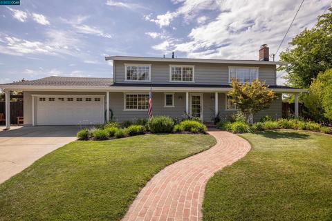 41 Kazar Ct, Moraga, CA 94556 photo 1
