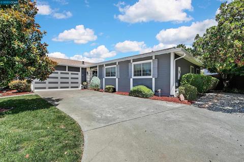 134 Skyway Dr, Vallejo, CA 94591 photo 1