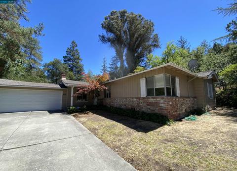 830 Broadmoor Ct, Lafayette, CA 94549 photo 1