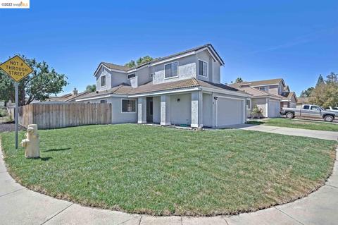1817 Babbe St, Oakley, CA 94561 photo 1