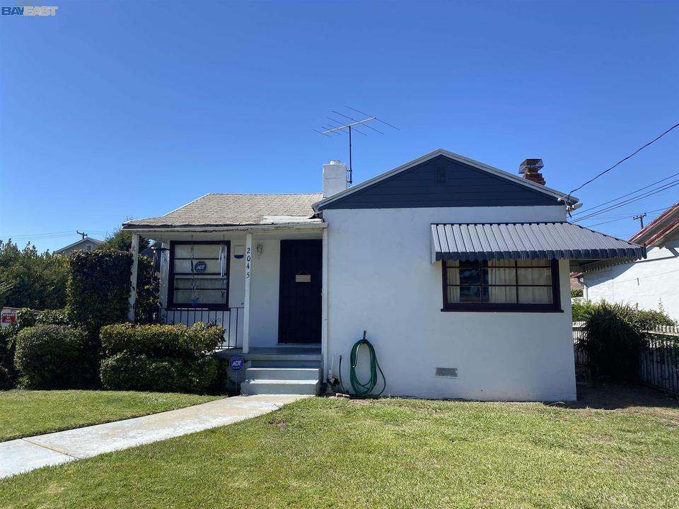 2045 Durant Ave, Oakland, CA 94603 2 Photos MLS 41004734 Movoto