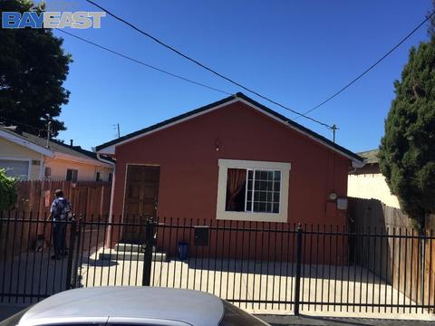 52 Willard Ave, Richmond, CA 94801 photo 1