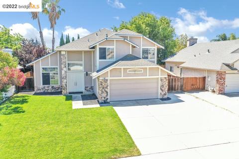 884 Stonegate Cir, Oakley, CA 94561 photo 1