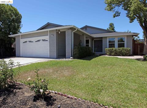809 Basalt Way, Antioch, CA 94509 photo 1