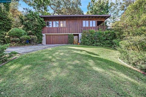 105 Summit Rd, Walnut Creek, CA 94598 photo 1