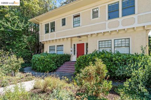2842 Woolsey St #3, Berkeley, CA 94705 photo 1