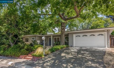 1132 Sunset Loop, Lafayette, CA 94549 photo 1