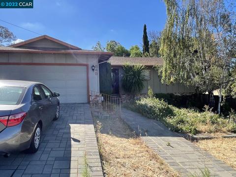849 Hawthorne Dr, Rodeo, CA 94572 photo 1