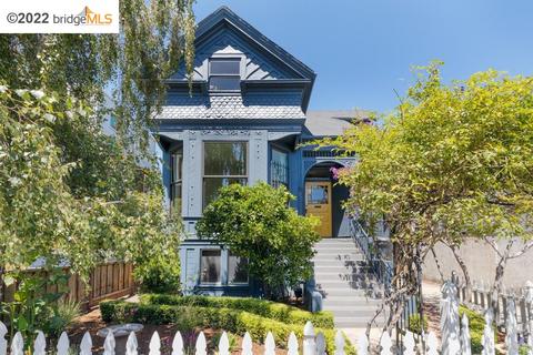 1226 12th St, Oakland, CA 94607 photo 1