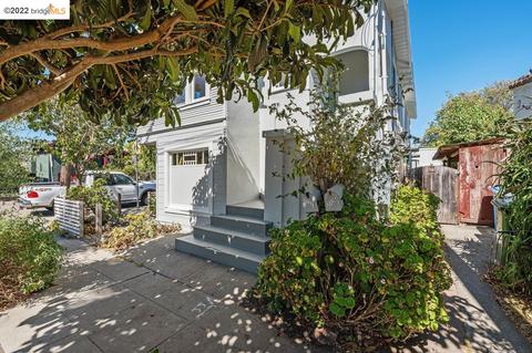 2725 Dohr St, Berkeley, CA 94702 photo 1