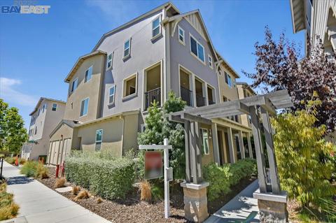 8553 Boardwalk Way, Newark, CA 94560 photo 1