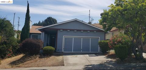 751 La Canyada Dr, Vallejo, CA 94591 photo 1